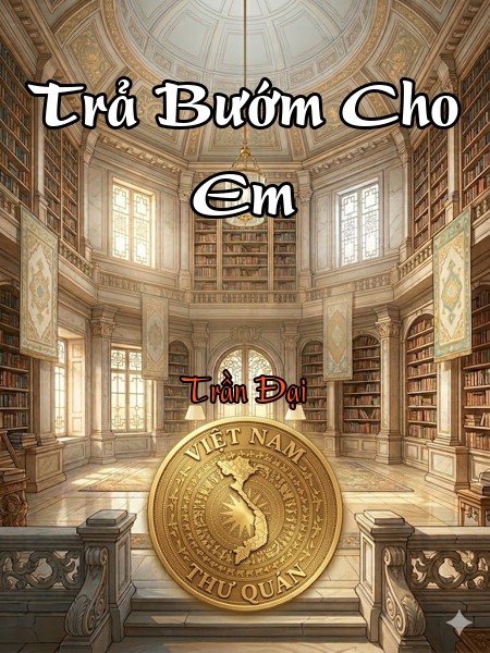 Trả Bướm Cho Em