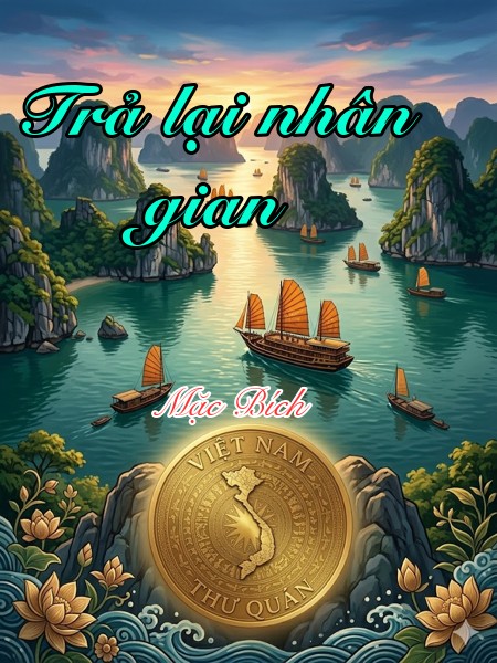 Ảnh bìa truyện