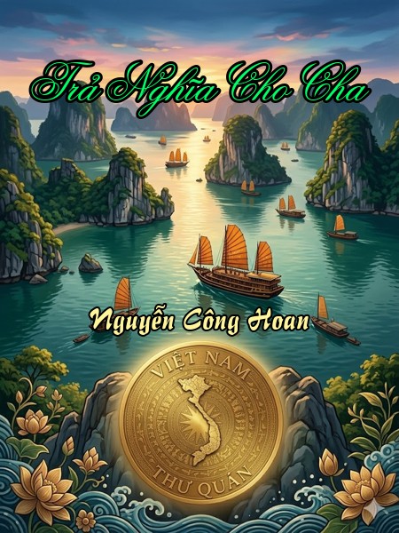 Trả Nghĩa Cho Cha