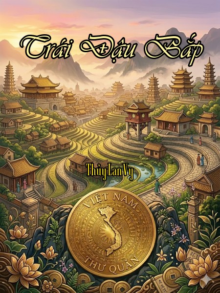 Trái Ðậu Bắp