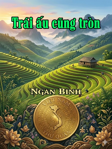 Ảnh bìa truyện