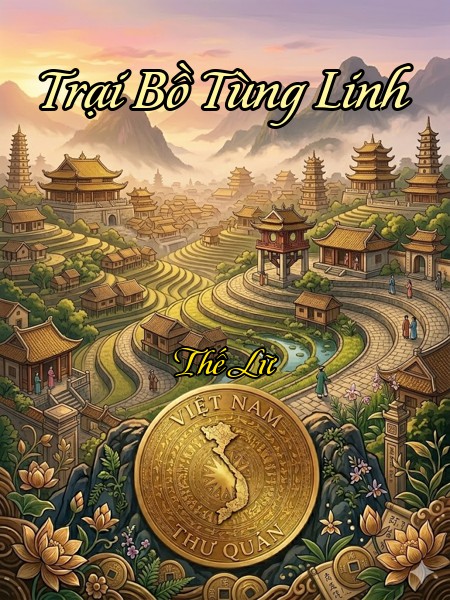Trại Bồ Tùng Linh