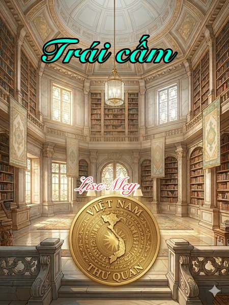 Trái cấm
