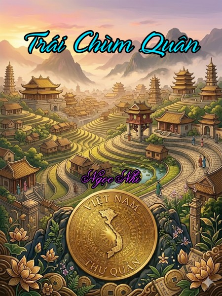 Ảnh bìa truyện