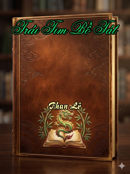 Ảnh bìa truyện