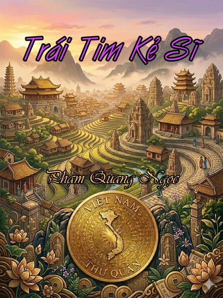 Trái Tim Kẻ Sĩ 