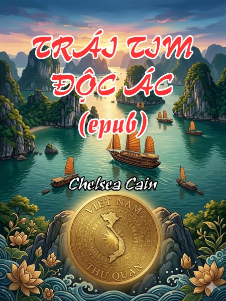 TRÁI TIM ĐỘC ÁC (epub)