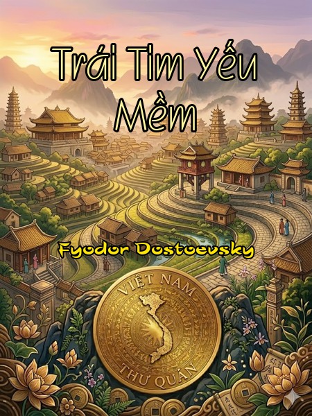 Trái Tim Yếu Mềm