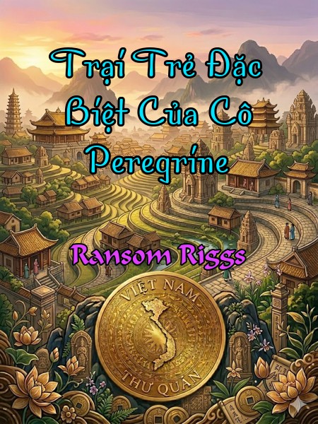 Trại Trẻ Đặc Biệt Của Cô Peregrine 