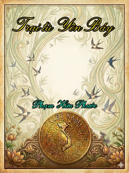 Trại tù Yên Báy