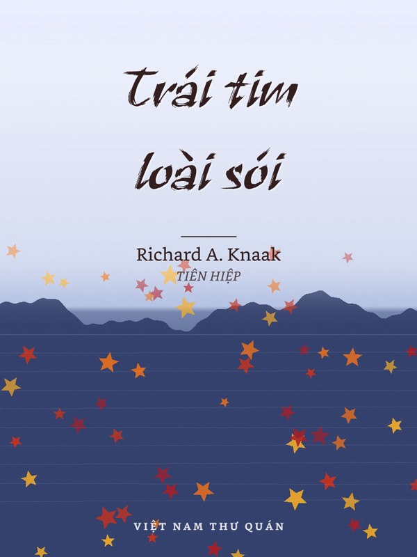 Trái tim loài sói