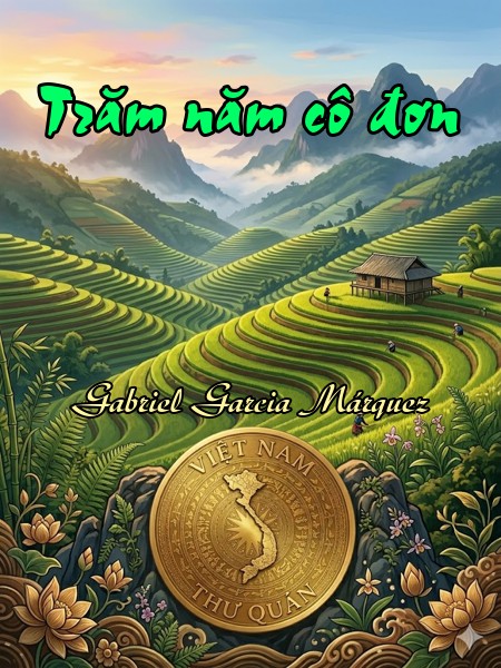 Trăm năm cô đơn