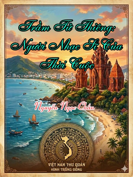 Trầm Tử Thiêng: Người Nhạc Sĩ Của Thời Cuộc 