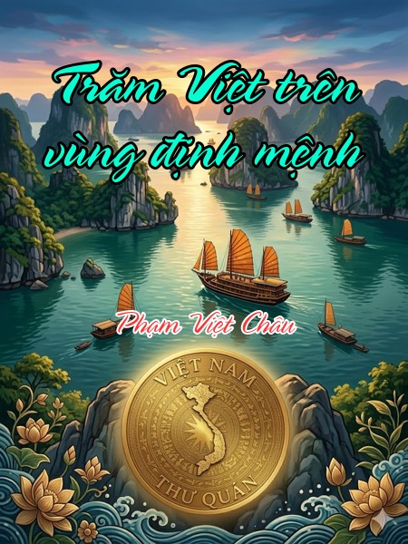Trăm Việt trên vùng định mệnh