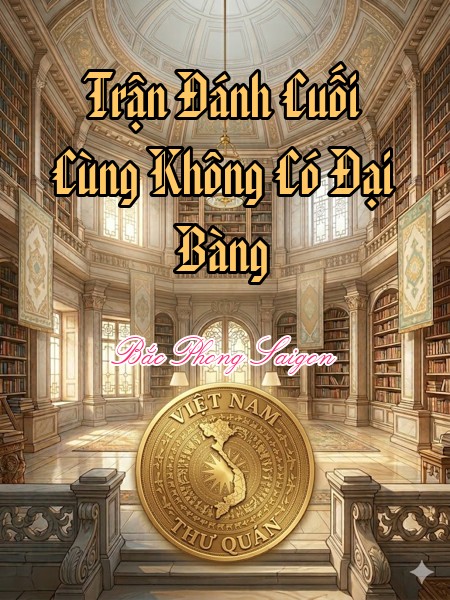 Trận Đánh Cuối Cùng Không Có Đại Bàng