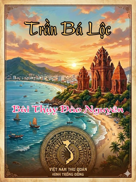 Trần Bá Lộc