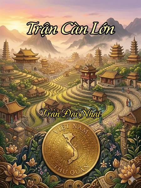 Ảnh bìa truyện