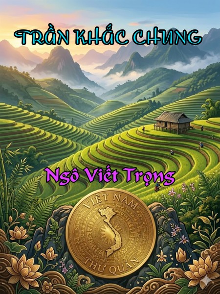 TRẦN KHẮC CHUNG