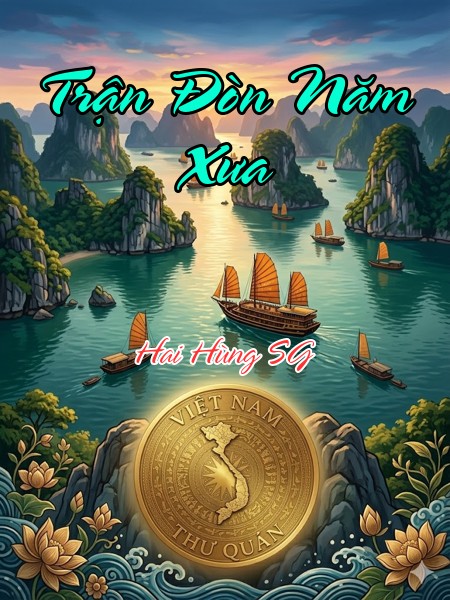 Trận Đòn Năm Xưa 