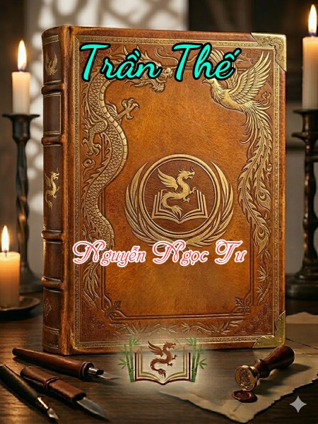 Trần Thế