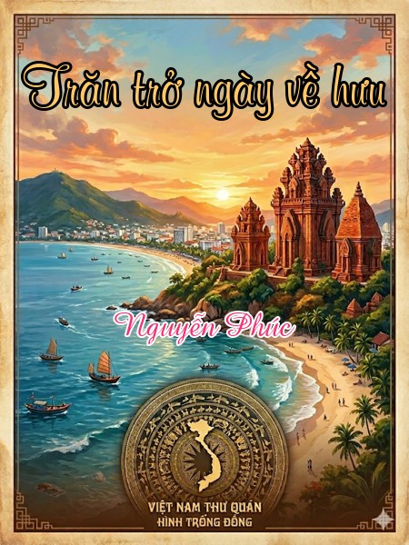 Trăn trở ngày về hưu 