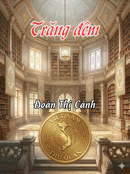 Trăng đêm