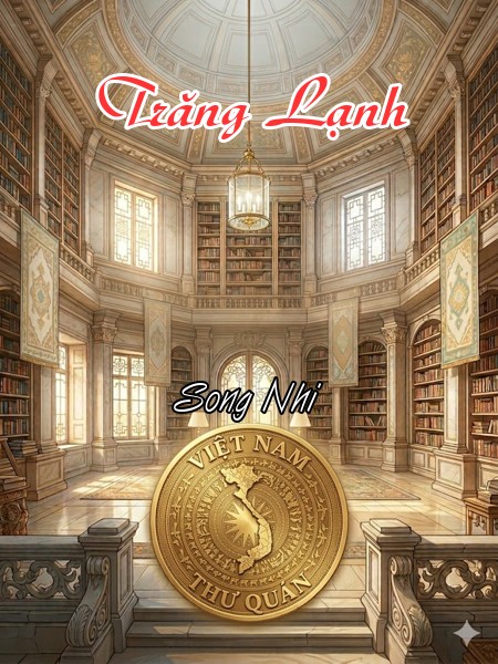 Ảnh bìa truyện