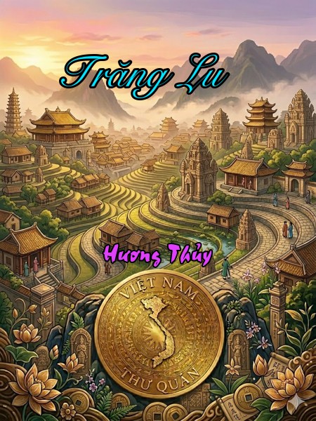 Trăng Lu