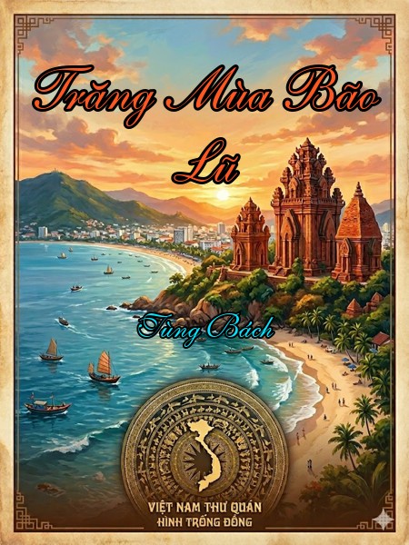 Trăng Mùa Bão Lũ