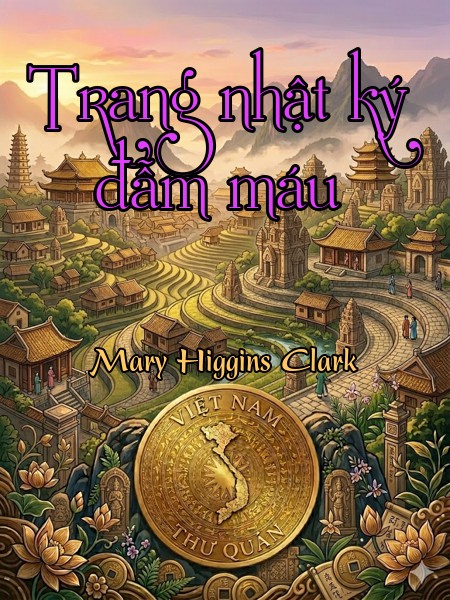 Trang nhật ký đẫm máu 