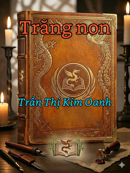 Ảnh bìa truyện