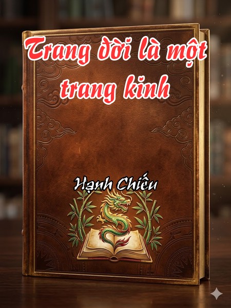 Ảnh bìa truyện