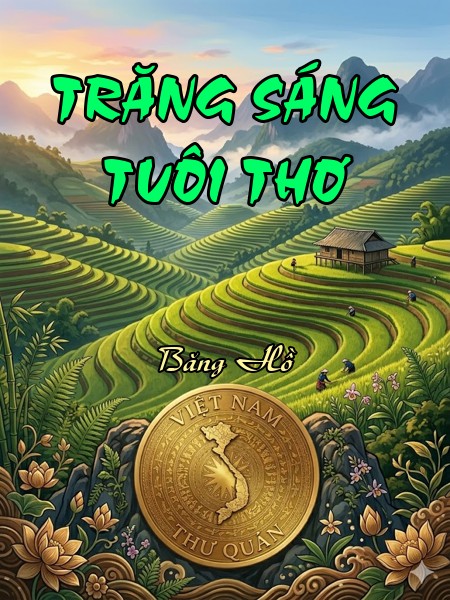Ảnh bìa truyện