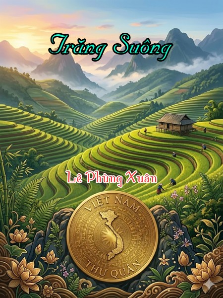 Trăng Suông