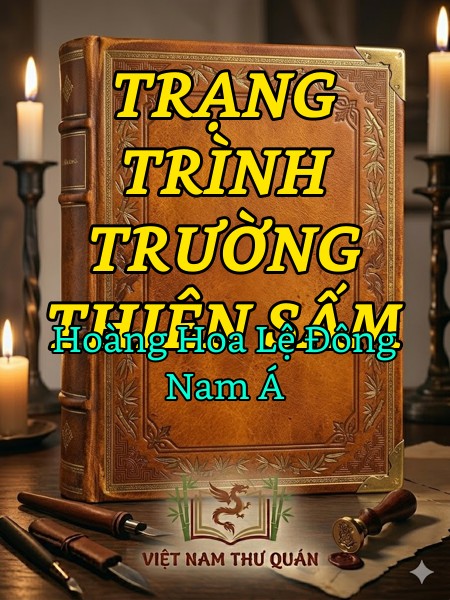 TRẠNG TRÌNH TRƯỜNG THIÊN SẤM