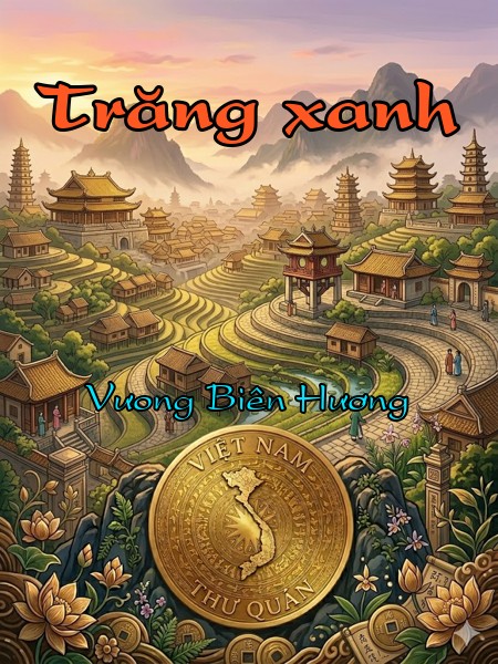 Ảnh bìa truyện
