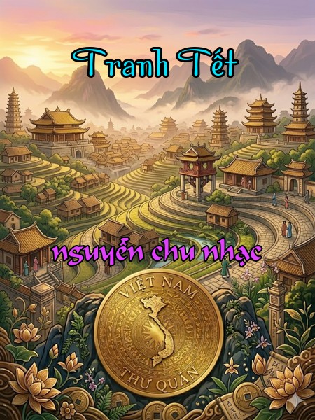 Tranh Tết