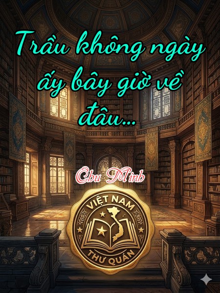 Trầu không ngày ấy bây giờ về đâu…