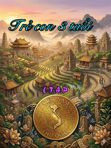 Ảnh bìa truyện