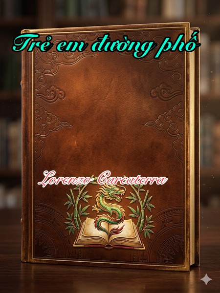 Trẻ em đường phố