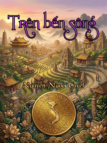 Trên bến sông