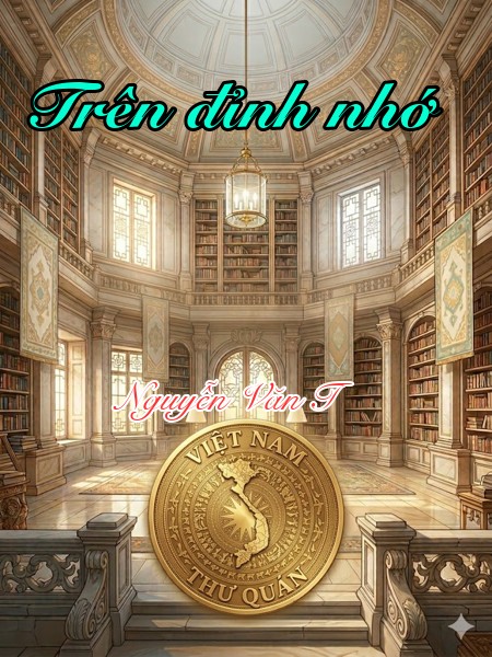 Ảnh bìa truyện