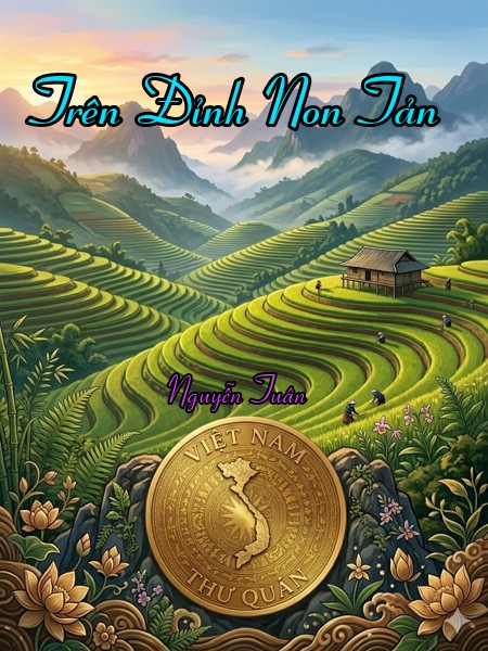 Ảnh bìa truyện