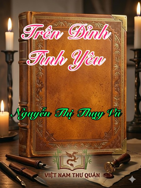 Trên Đỉnh Tình Yêu