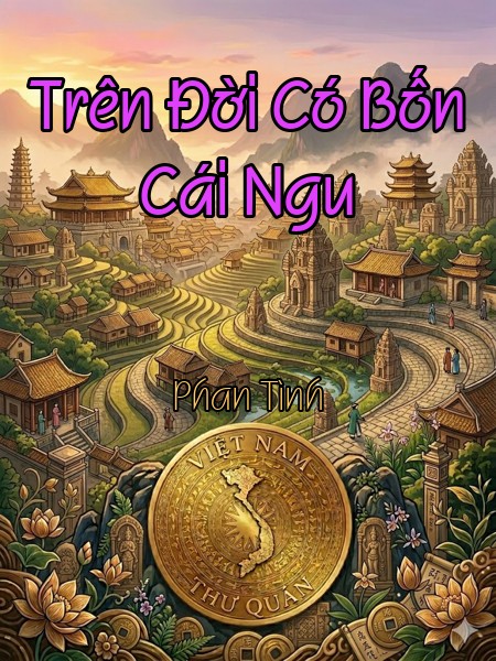 Trên Đời Có Bốn Cái Ngu 
