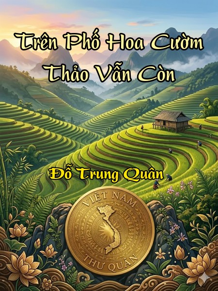Ảnh bìa truyện