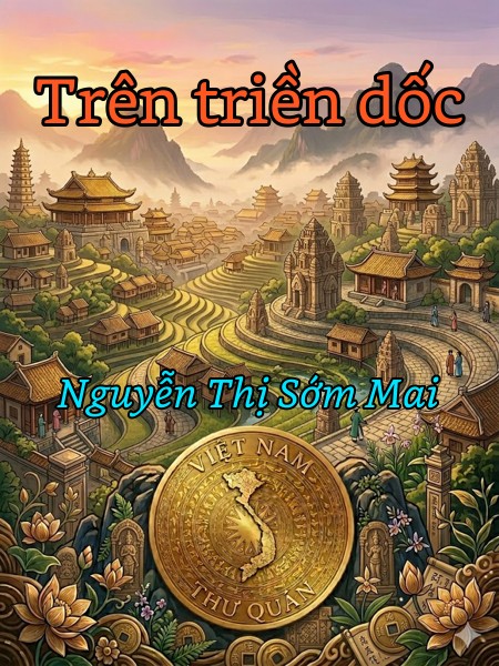 Ảnh bìa truyện