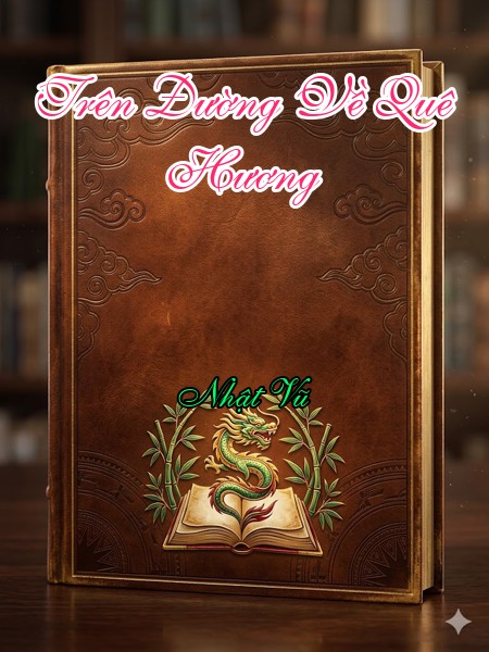 Trên Đường Về Quê Hương 