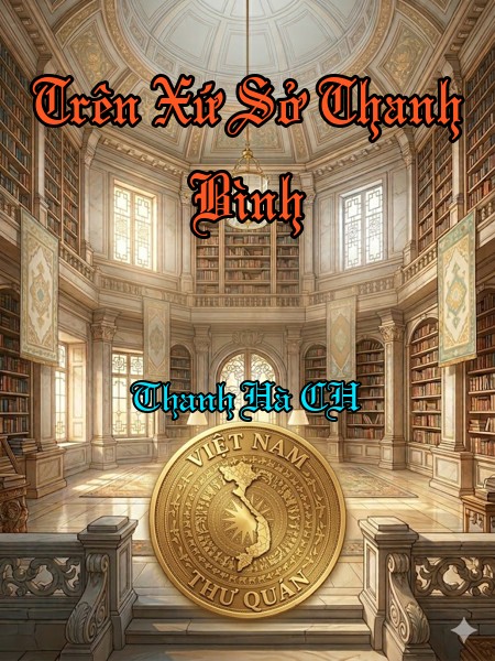 Trên Xứ Sở Thanh Bình
