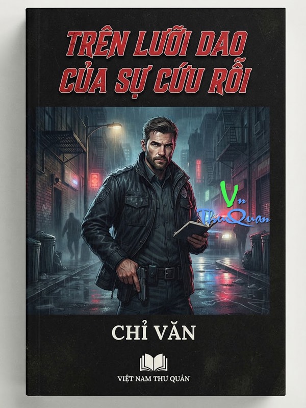 Trên Lưỡi Dao Của Sự Cứu Rỗi